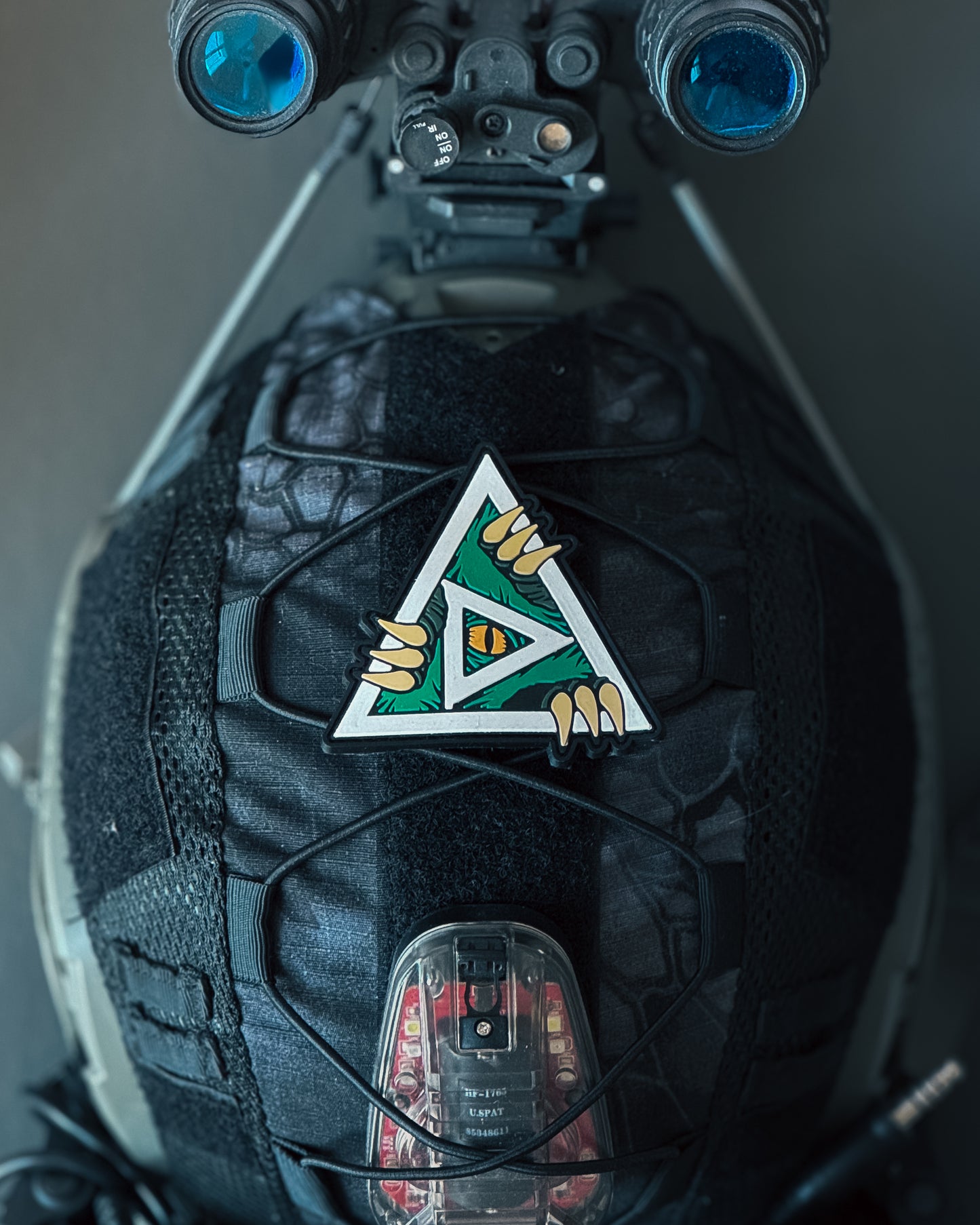 Patch - "Design3r"