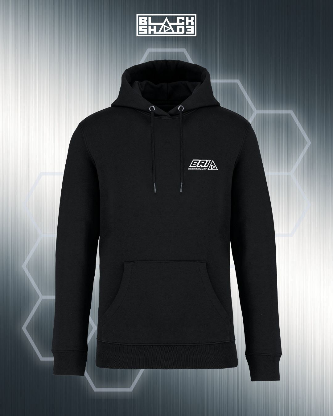 Sweat - "Diamant 01" Noir