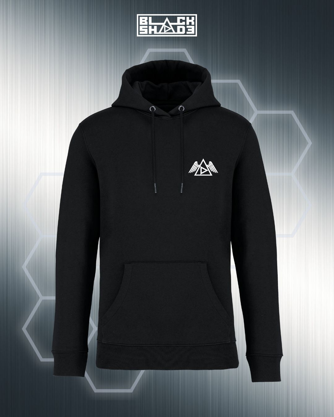Sweat - "Saint Michel" Noir