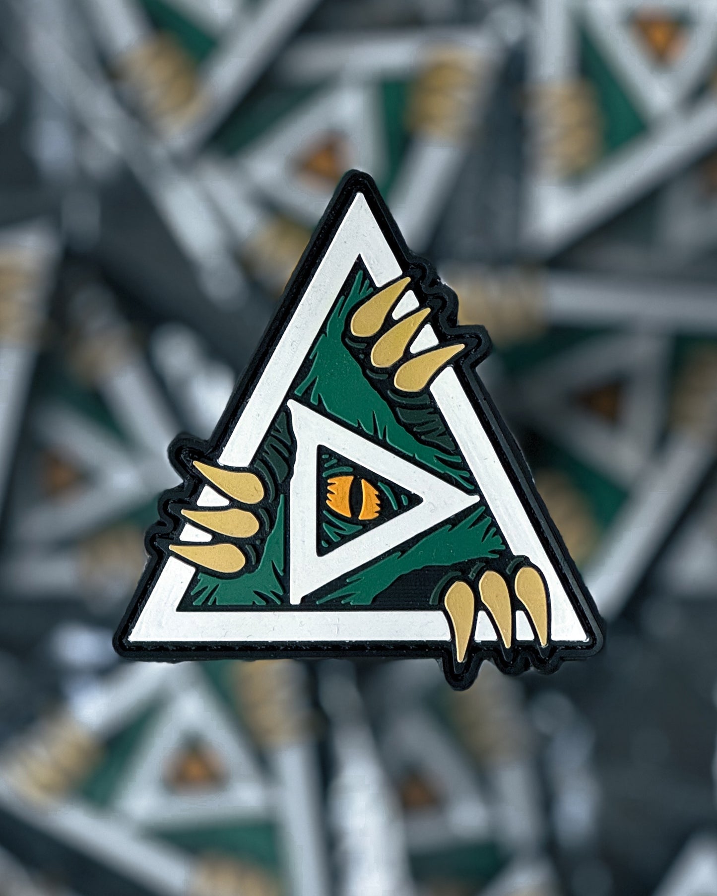 Patch - "Design3r"