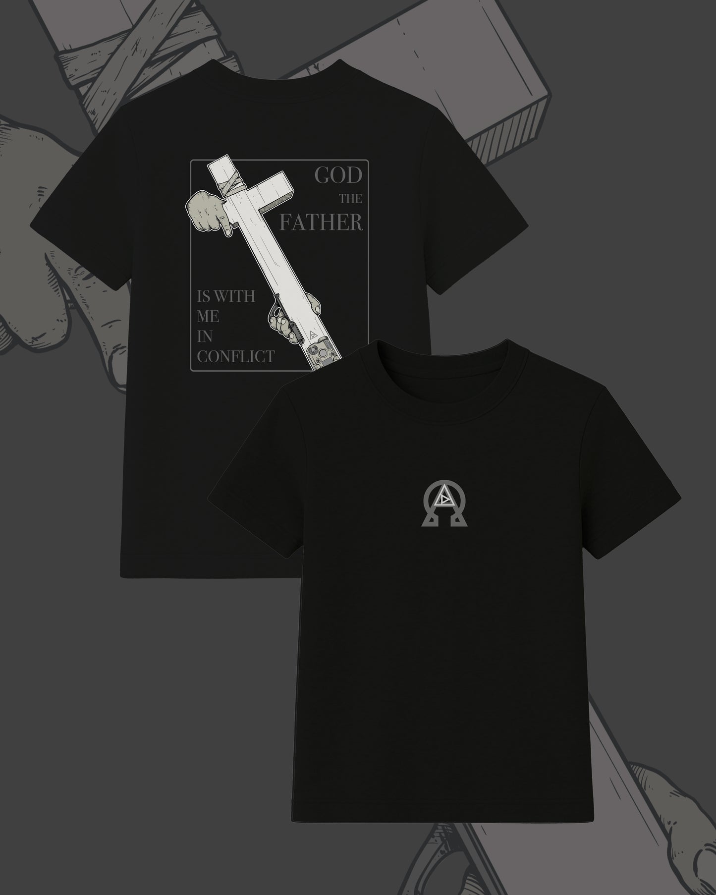 T-Shirt "Dies Irae"