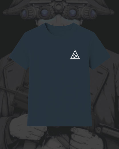 T-Shirt - "Napoléon Going Dark"