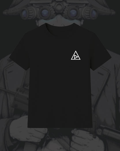 T-Shirt - "Napoléon Going Dark"