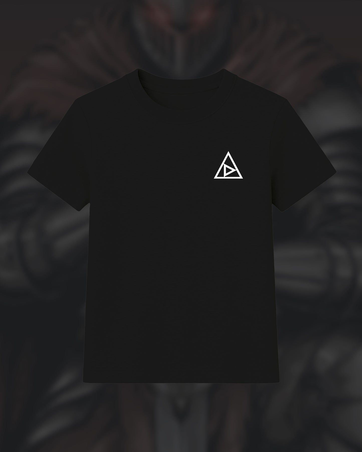 T-Shirt - "The Knight"