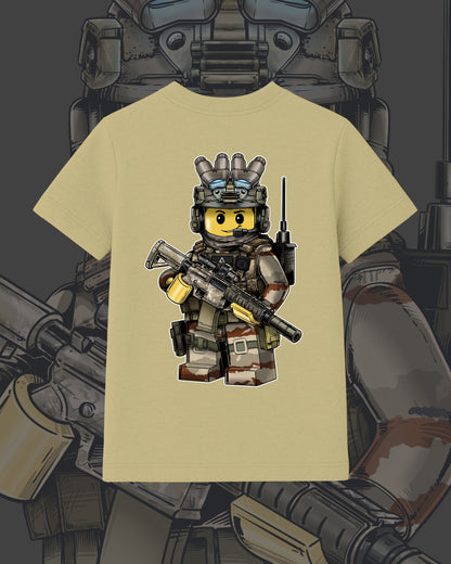 T-Shirt  "Legoperator"