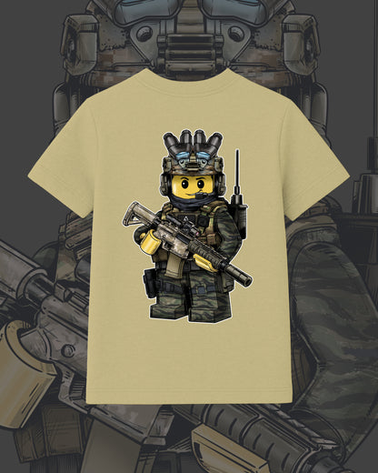 T-Shirt  "Legoperator"