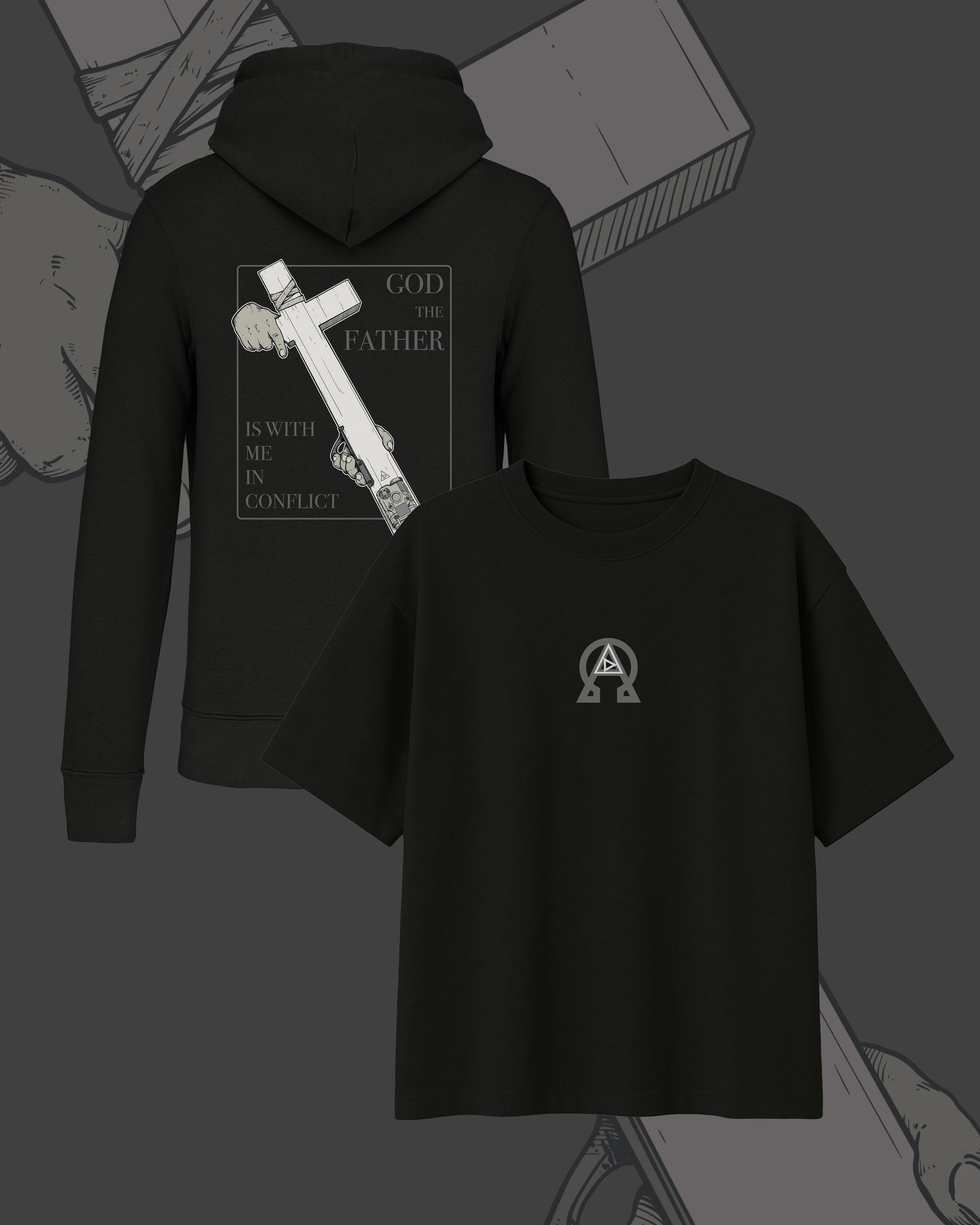PACK "Dies Irae"