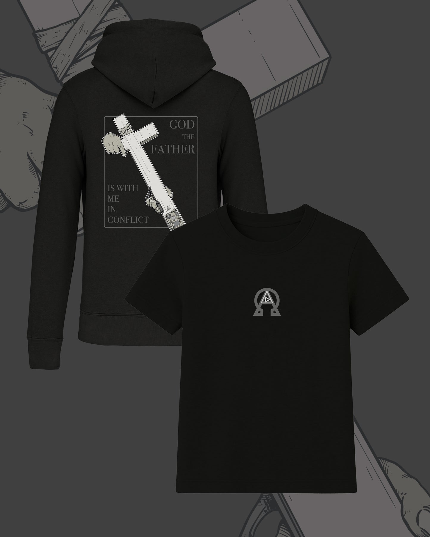 PACK "Dies Irae"