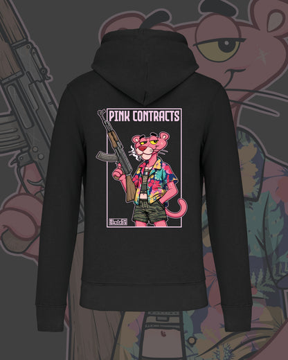 Sweat "Pink Contracts"