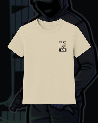 T-Shirt - "Umbra" Coconut Milk