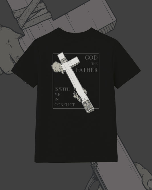 T-Shirt "Dies Irae"