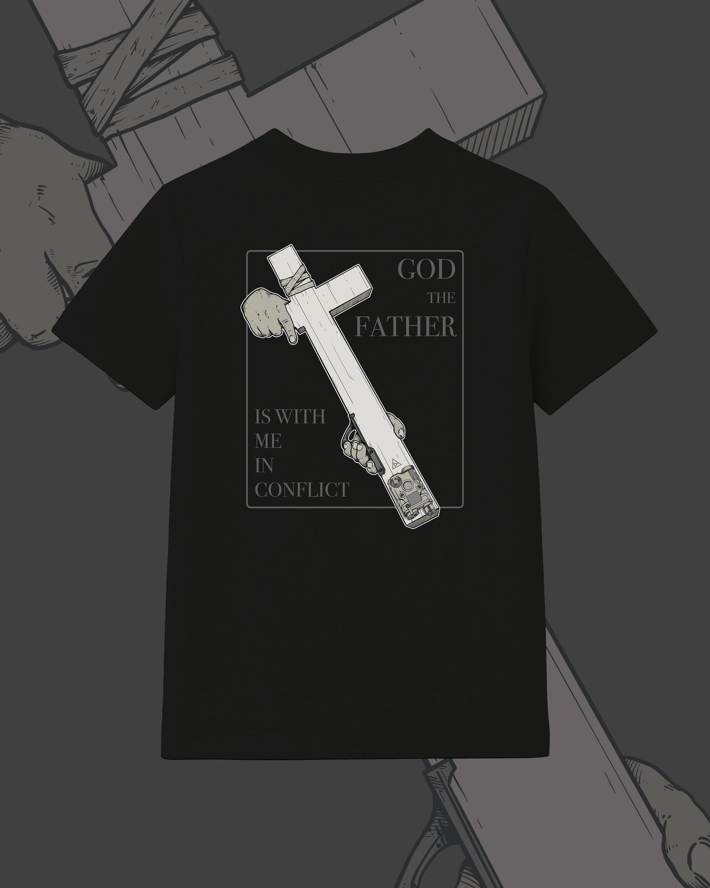 PACK "Dies Irae"