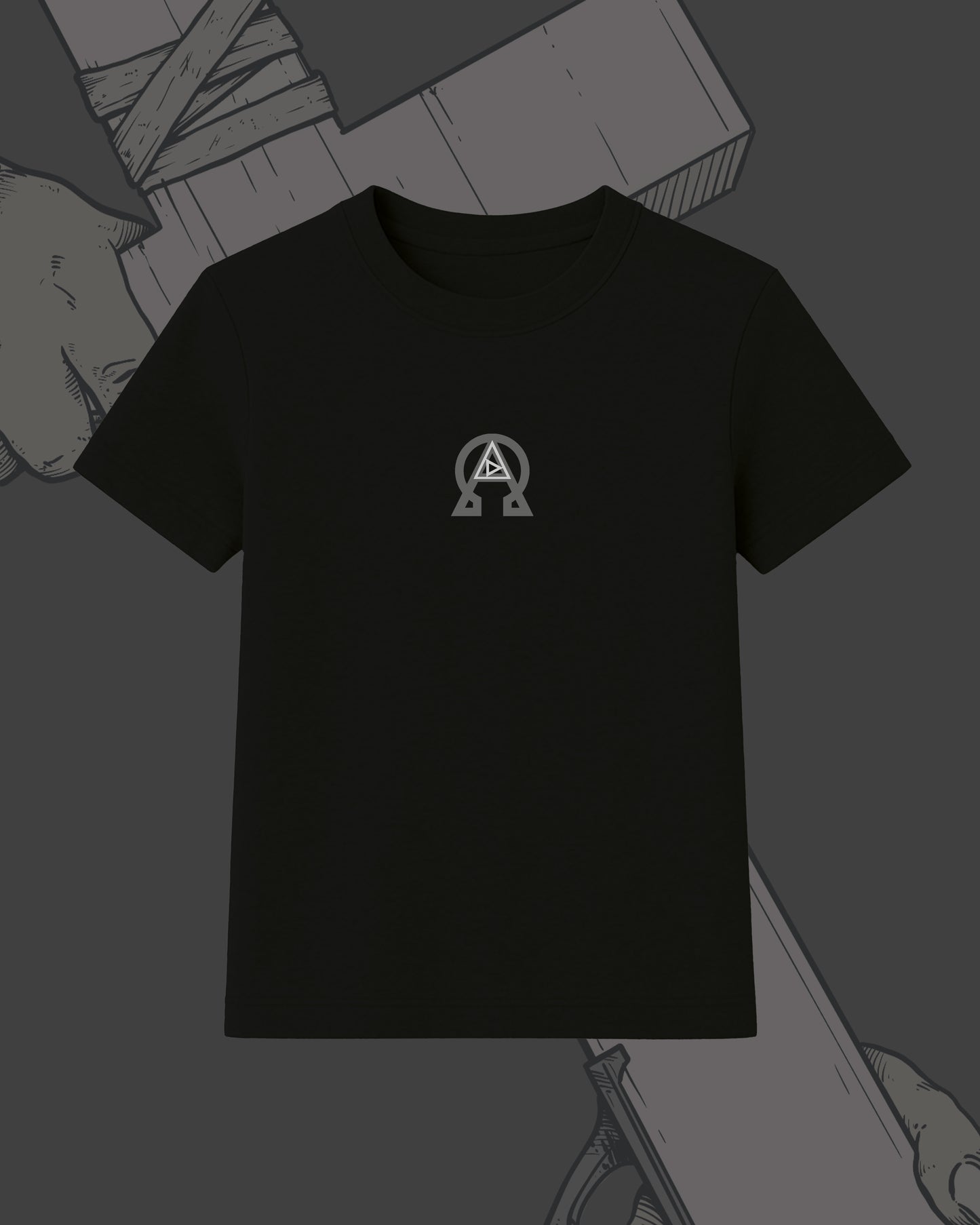 T-Shirt "Dies Irae"
